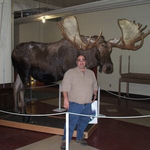 Meet your Posher, Marc